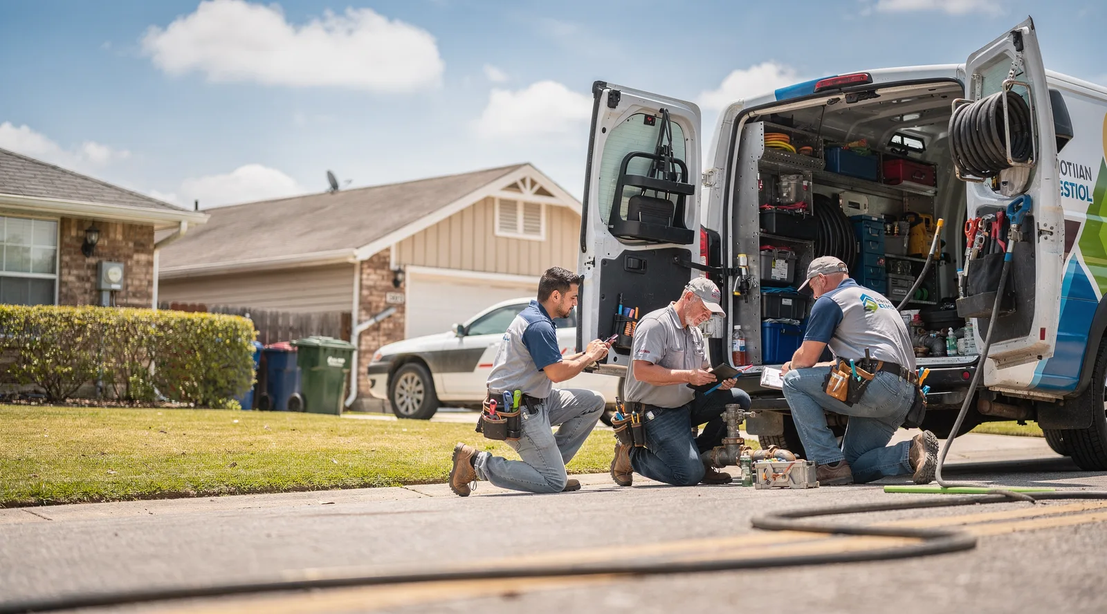 Emergency Plumber in Hawley, PA near me